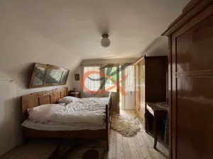 Prodej rodinného domu, Rožnov pod Radhoštěm, 5. května, 120 m2