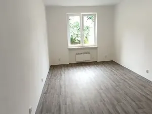 Pronájem bytu 2+1, Cheb, 60 m2