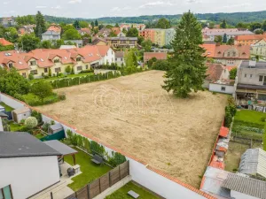Prodej pozemku pro bydlení, Jílové u Prahy, Pražská, 2528 m2