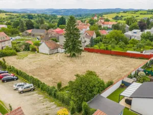 Prodej pozemku pro bydlení, Jílové u Prahy, Pražská, 2528 m2