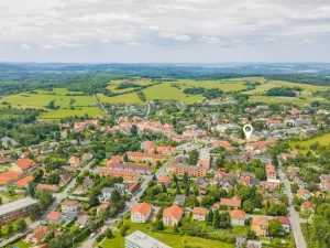 Prodej pozemku pro bydlení, Jílové u Prahy, Pražská, 2528 m2