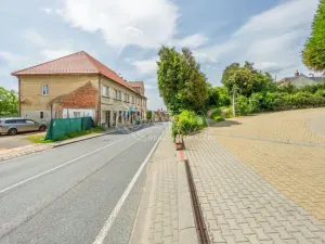 Prodej pozemku pro bydlení, Jílové u Prahy, Pražská, 2528 m2
