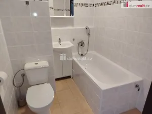 Pronájem bytu 1+kk, Děčín - Děčín VI-Letná, Želenická, 25 m2