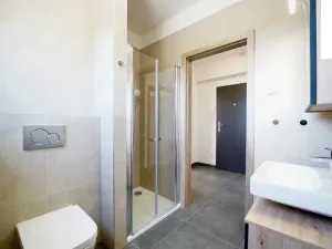 Pronájem bytu 2+kk, Liberec, Vojanova, 47 m2