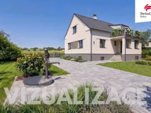 Prodej rodinného domu, Staňkov, Jankovského, 100 m2