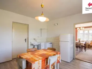 Prodej rodinného domu, Staňkov, Jankovského, 100 m2