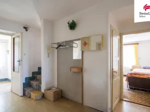 Prodej rodinného domu, Staňkov, Jankovského, 100 m2