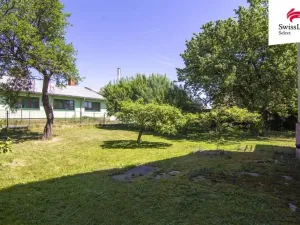 Prodej rodinného domu, Staňkov, Jankovského, 100 m2