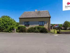 Prodej rodinného domu, Staňkov, Jankovského, 100 m2
