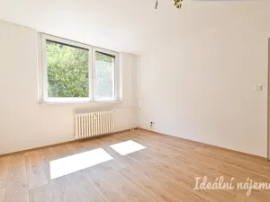 Pronájem bytu 1+1, Brno, Jasanová, 34 m2