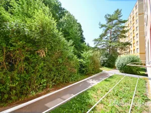 Pronájem bytu 1+1, Brno, Jasanová, 34 m2