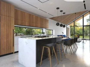 Prodej rodinného domu, Kožušany-Tážaly - Kožušany, 125 m2