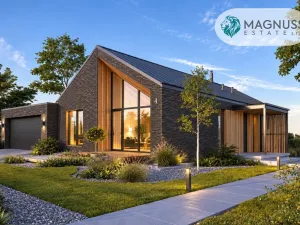 Prodej rodinného domu, Kožušany-Tážaly, 120 m2