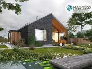 Prodej rodinného domu, Kožušany-Tážaly, 120 m2