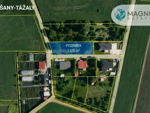 Prodej rodinného domu, Kožušany-Tážaly, 120 m2
