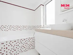 Prodej bytu 4+kk, Havlíčkův Brod, Žižkova, 103 m2