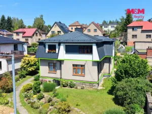 Prodej bytu 4+kk, Havlíčkův Brod, Žižkova, 103 m2