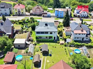 Prodej bytu 4+kk, Havlíčkův Brod, Žižkova, 103 m2