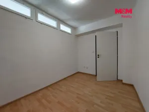 Pronájem bytu 3+1, Kolín - Kolín II, Masarykova, 56 m2