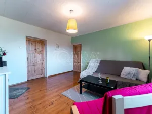 Prodej rodinného domu, Kácov, 135 m2