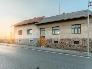 Prodej rodinného domu, Kácov, 135 m2