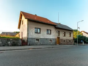 Prodej rodinného domu, Kácov, 135 m2