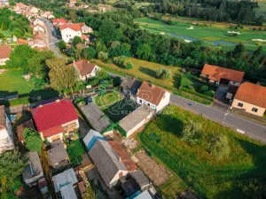 Prodej rodinného domu, Kácov, 135 m2
