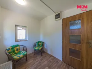 Prodej chaty, Petřvald, Polní, 59 m2