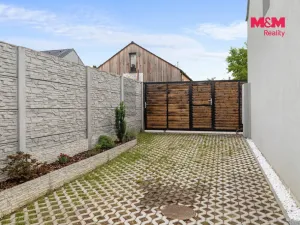 Prodej rodinného domu, Postřižín, Vinohradská, 80 m2