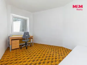Prodej rodinného domu, Vojkovice, Rajhradská, 76 m2