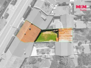 Prodej rodinného domu, Vojkovice, Rajhradská, 76 m2