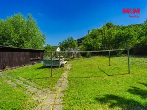Prodej rodinného domu, Děčín - Děčín XXVII-Březiny, 147 m2