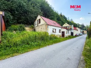 Prodej rodinného domu, Brněnec - Podlesí, 80 m2