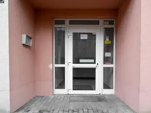 Pronájem bytu 1+kk, Praha - Libeň, Budilova, 39 m2