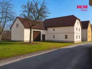 Prodej rodinného domu, Kravaře - Víska, 80 m2