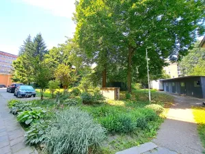 Prodej bytu 2+1, Přerov, Denisova, 52 m2