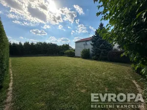 Prodej pozemku pro bydlení, Praha, 365 m2