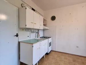 Pronájem bytu 2+1, Kopřivnice, Erbenova, 57 m2