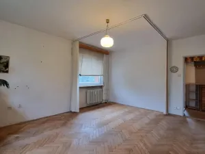 Pronájem bytu 2+1, Kopřivnice, Erbenova, 57 m2
