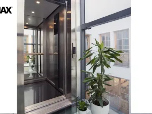 Pronájem kanceláře, Hradec Králové, Malé náměstí, 57 m2
