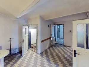 Prodej rodinného domu, Proseč, Podměstská, 120 m2