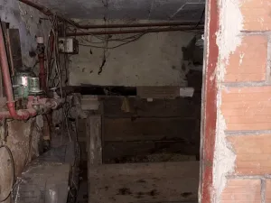 Prodej rodinného domu, Proseč, Podměstská, 120 m2