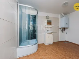 Prodej rodinného domu, Stará Paka - Roškopov, 272 m2