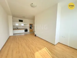 Pronájem bytu 2+kk, Třebíč, Družstevní, 50 m2