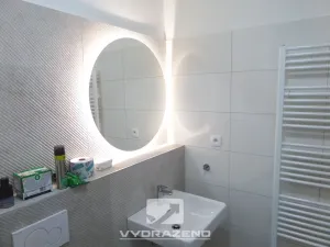 Prodej apartmánu, Brno - Zábrdovice, 20 m2