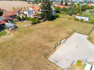 Prodej pozemku pro bydlení, Vestec, Máchova, 1125 m2