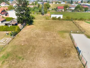 Prodej pozemku pro bydlení, Vestec, Máchova, 1125 m2