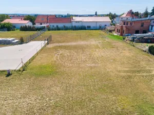Prodej pozemku pro bydlení, Vestec, Máchova, 1125 m2
