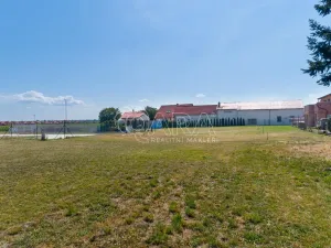Prodej pozemku pro bydlení, Vestec, Máchova, 1125 m2