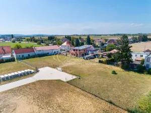 Prodej pozemku pro bydlení, Vestec, Máchova, 1125 m2